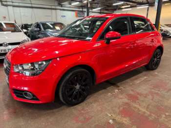 Used Audi A1 2013 for sale - 75225276: Photo
