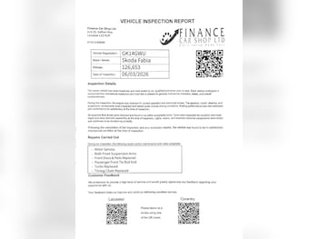 Skoda Fabia feature image