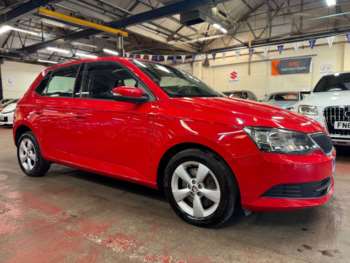 (65) - 1.2 TSI SE Euro 6 (s/s) 5dr