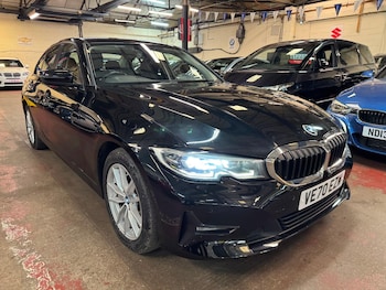 Used BMW 3 Series 2021 for sale - 79373401: Photo