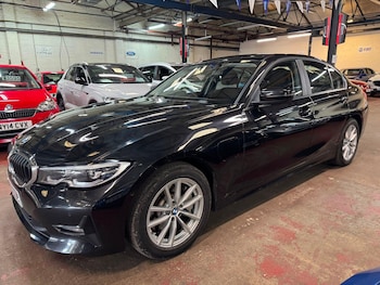 Used BMW 3 Series 2021 for sale - 79373401: Photo