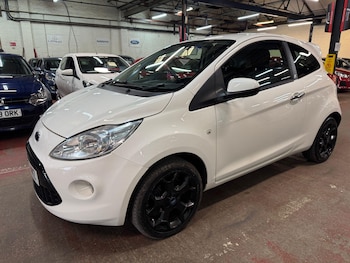 Used Ford Ka 2014 for sale - 78675512: Photo