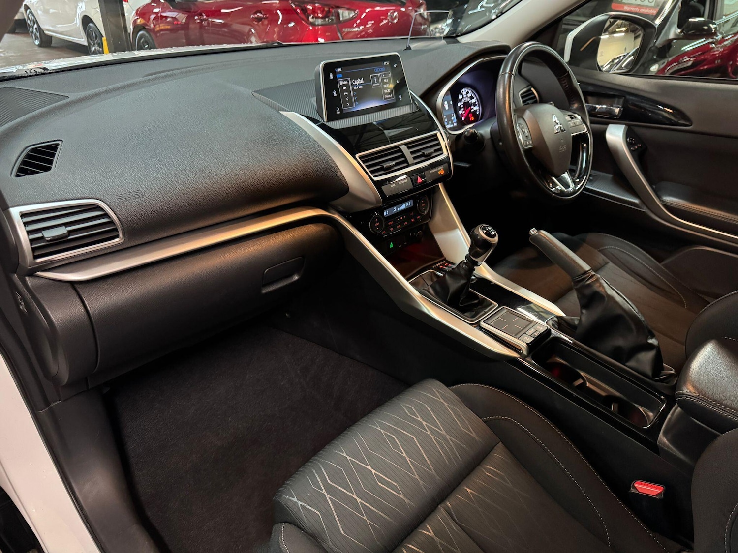 Used Mitsubishi Eclipse Cross 2018 for sale - 77331888: Photo 15