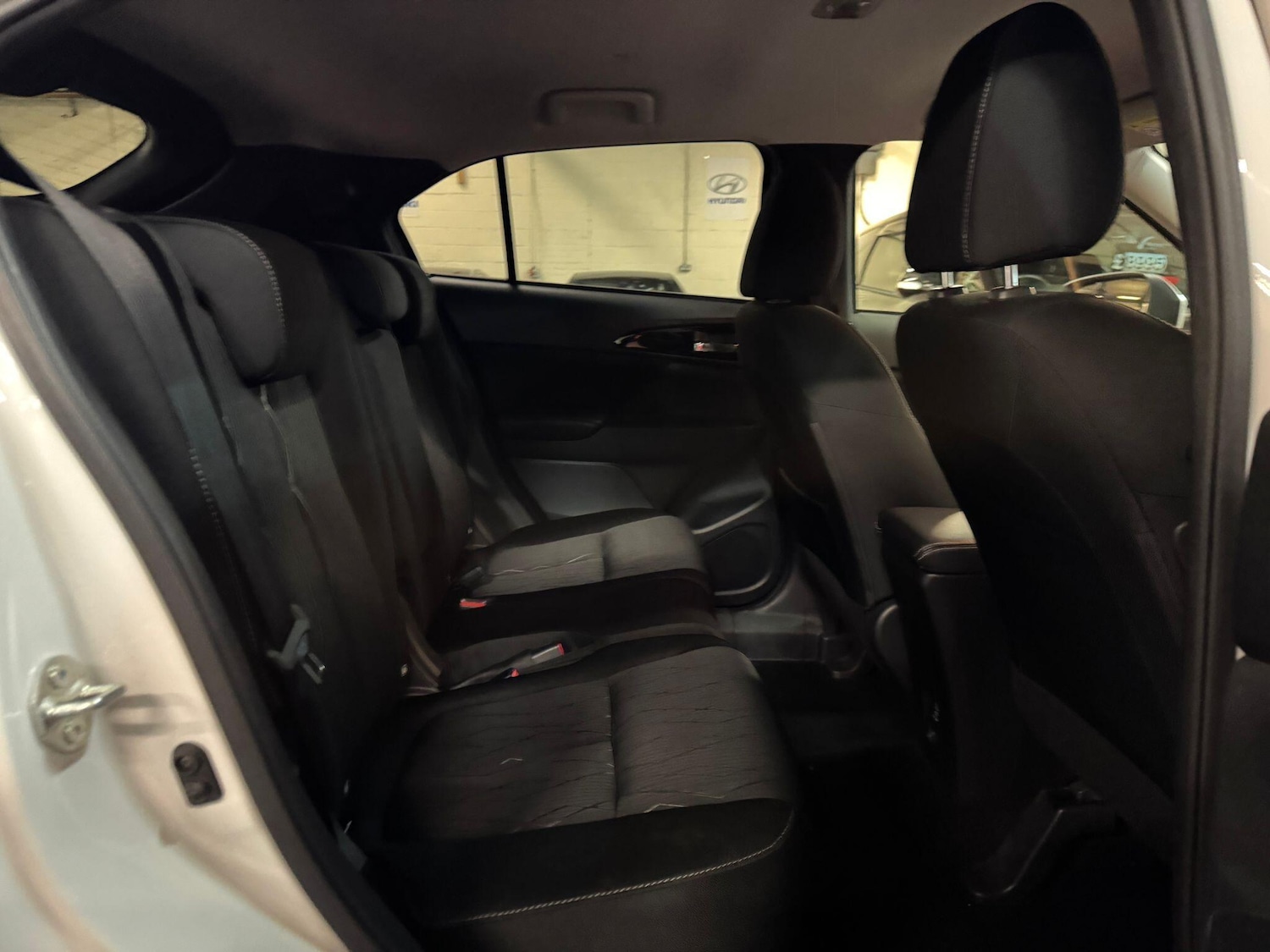 Used Mitsubishi Eclipse Cross 2018 for sale - 77331888: Photo 17