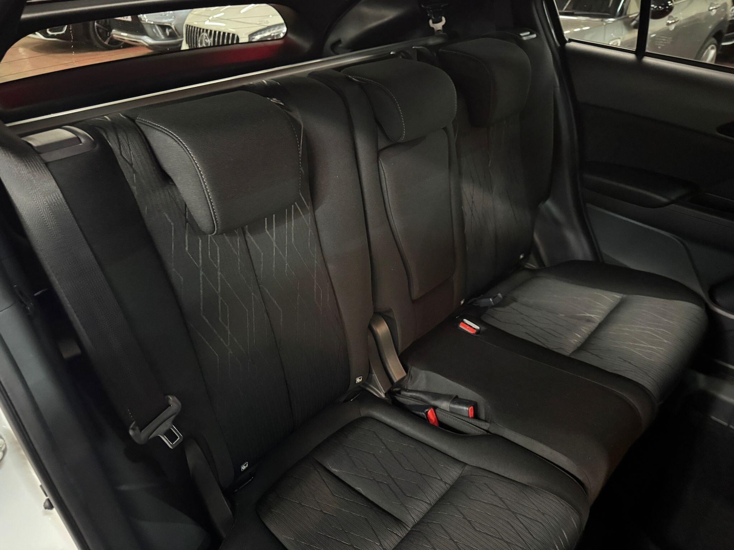 Used Mitsubishi Eclipse Cross 2018 for sale - 77331888: Photo 18