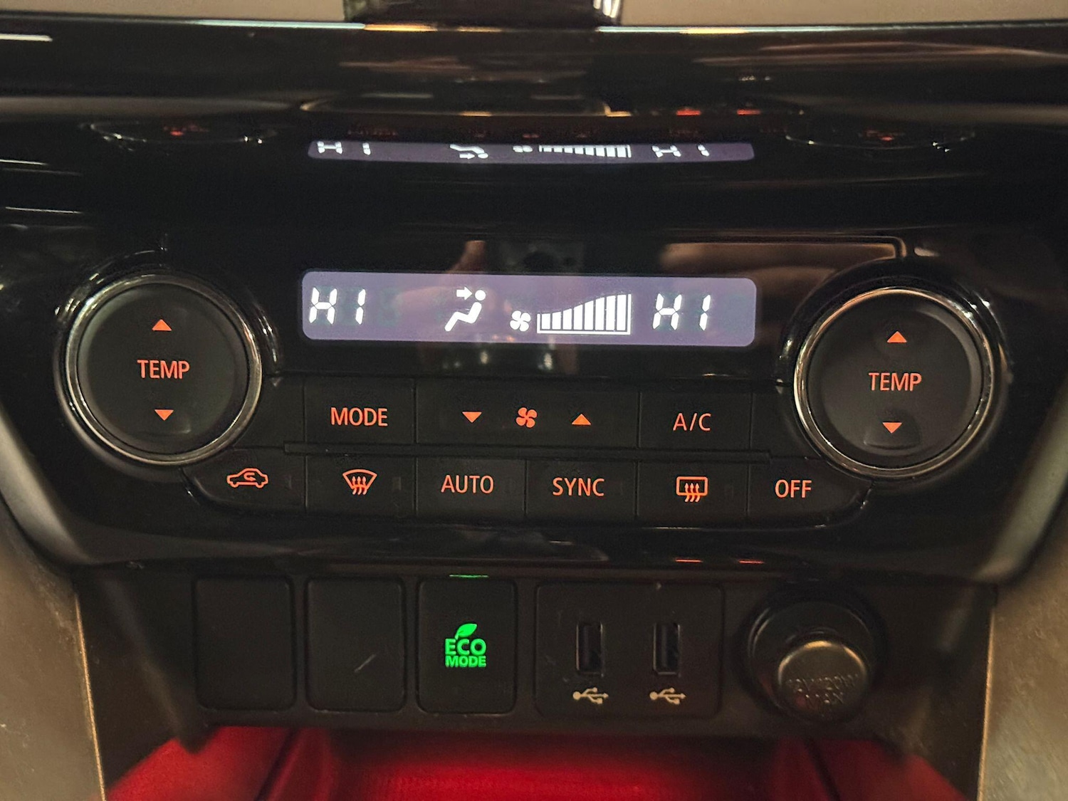 Used Mitsubishi Eclipse Cross 2018 for sale - 77331888: Photo 35