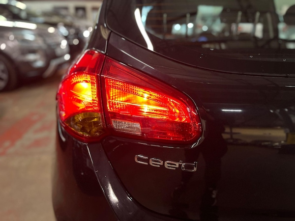 Used Kia Ceed 2016 for sale - 76228028: Photo 10