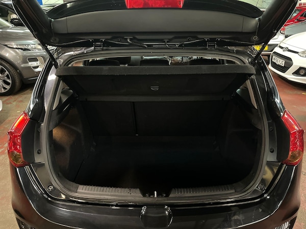 Used Kia Ceed 2016 for sale - 76228028: Photo 13