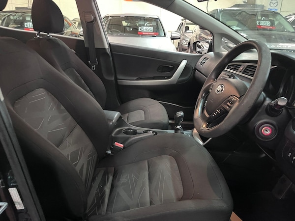 Used Kia Ceed 2016 for sale - 76228028: Photo 15