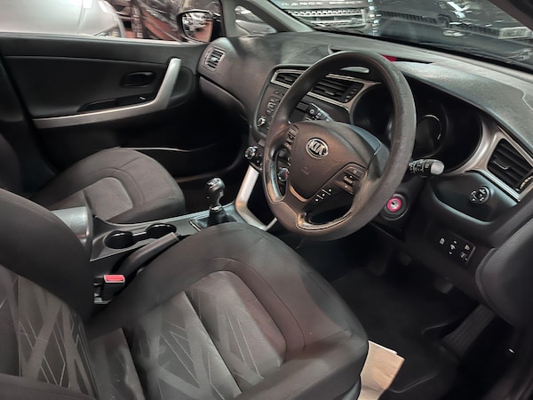Used Kia Ceed 2016 for sale - 76228028: Photo 16