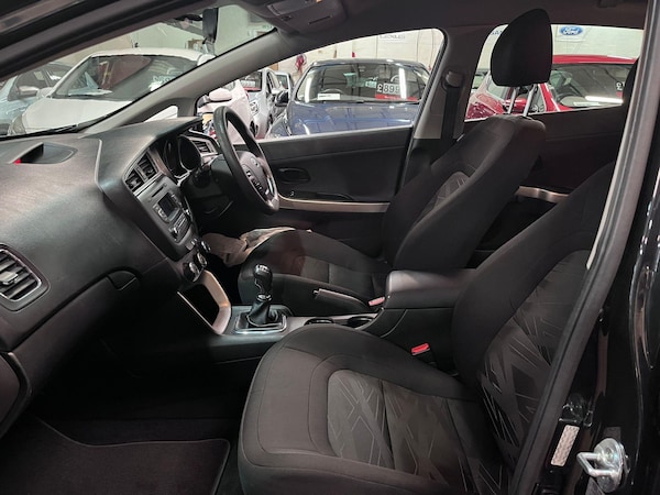 Used Kia Ceed 2016 for sale - 76228028: Photo 18