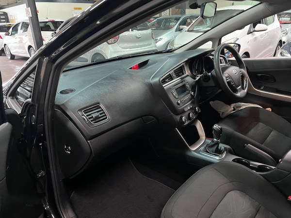 Used Kia Ceed 2016 for sale - 76228028: Photo 19
