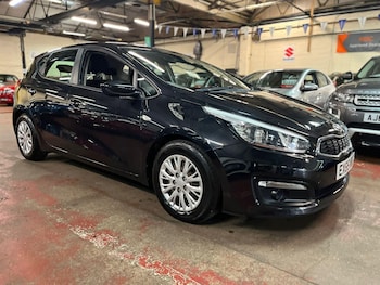 Kia - Ceed