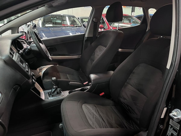 Used Kia Ceed 2016 for sale - 76228028: Photo 20