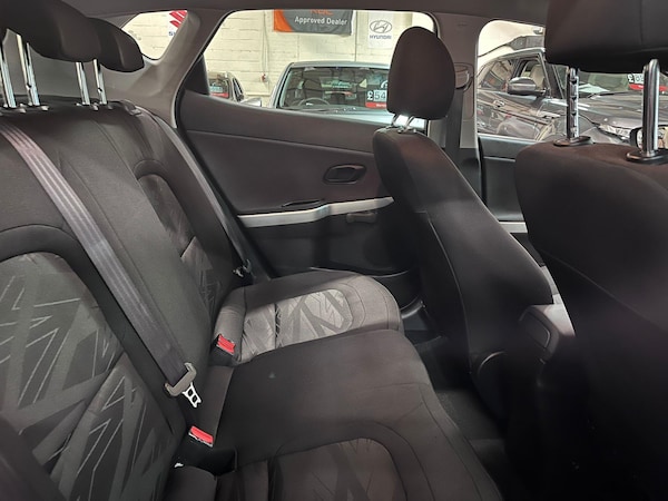 Used Kia Ceed 2016 for sale - 76228028: Photo 22