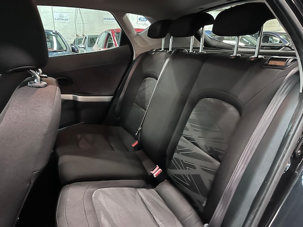 Used Kia Ceed 2016 for sale - 76228028: Photo 25