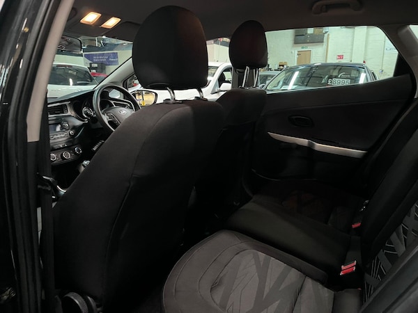 Used Kia Ceed 2016 for sale - 76228028: Photo 26