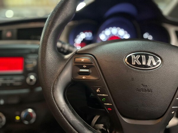 Used Kia Ceed 2016 for sale - 76228028: Photo 28