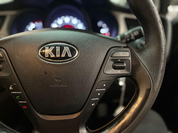 Used Kia Ceed 2016 for sale - 76228028: Photo 29
