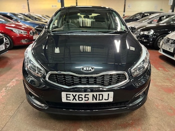 Used Kia Ceed 2016 for sale - 76228028: Photo 2