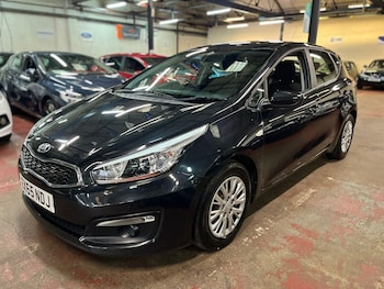 Used Kia Ceed 2016 for sale - 76228028: Photo 3
