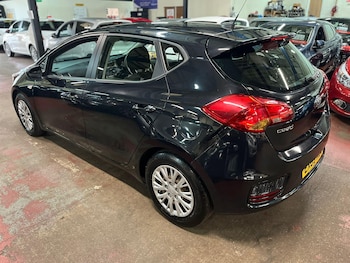 Used Kia Ceed 2016 for sale - 76228028: Photo 4