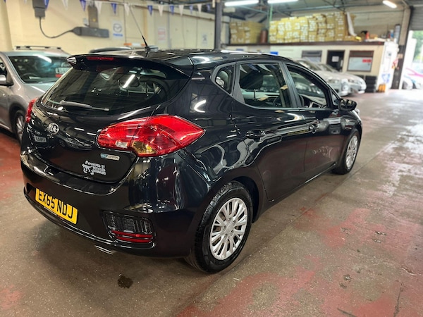 Used Kia Ceed 2016 for sale - 76228028: Photo 6