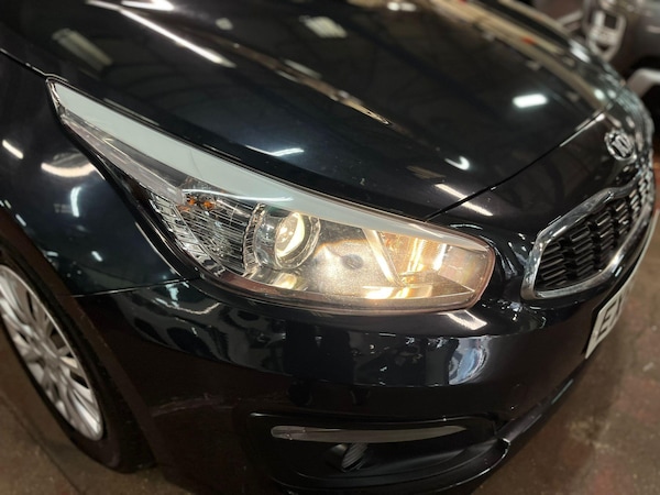 Used Kia Ceed 2016 for sale - 76228028: Photo 8