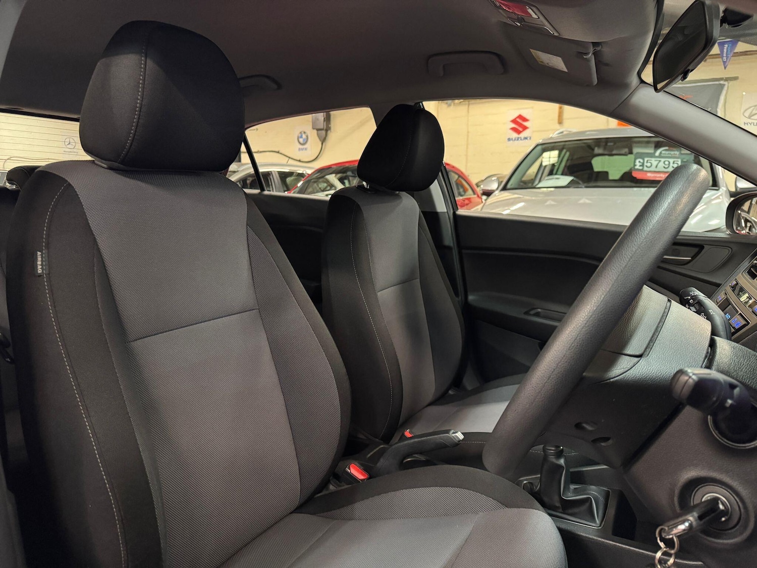 Used Hyundai i20 2017 for sale - 76138046: Photo 12