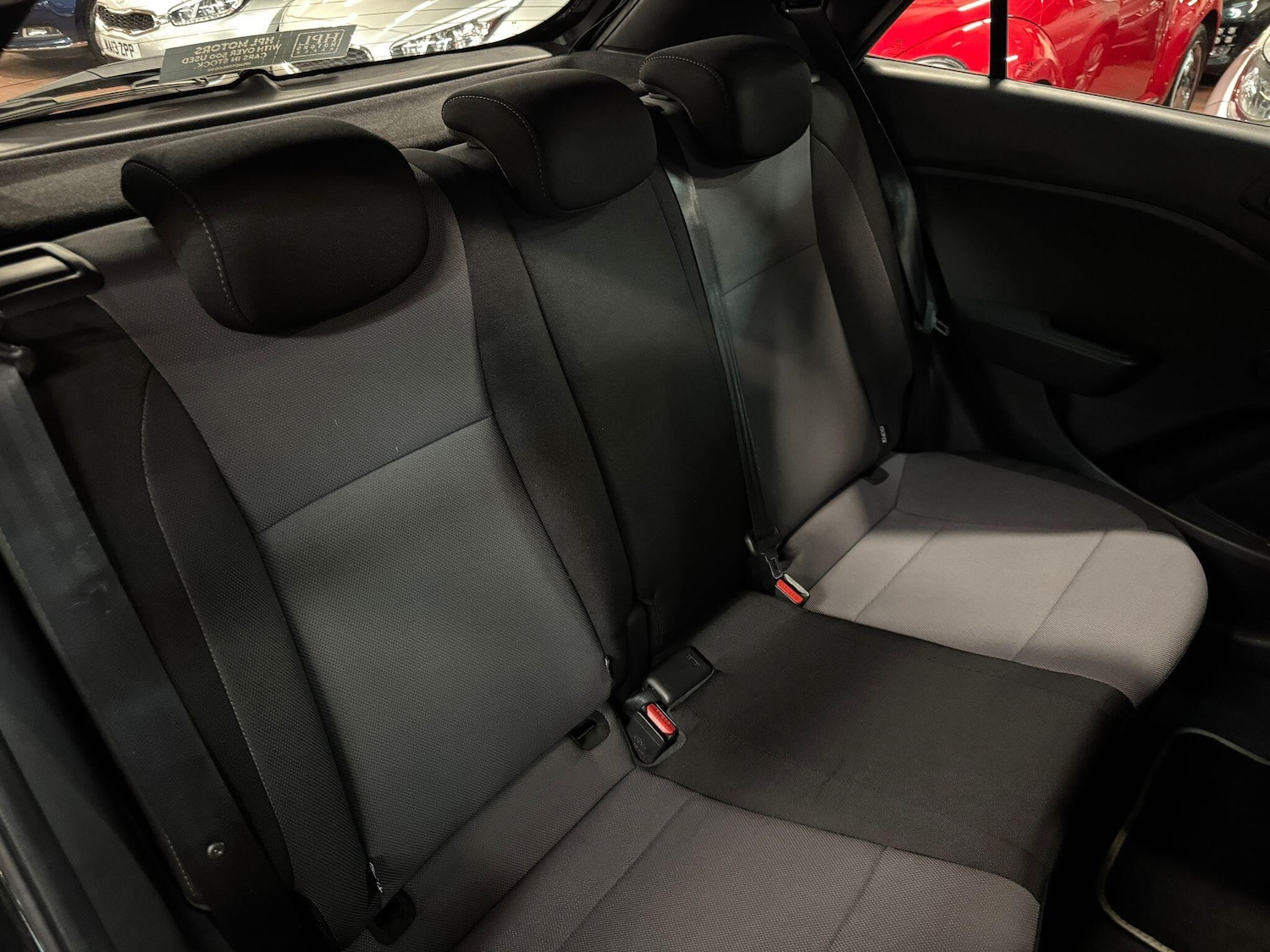 Used Hyundai i20 2017 for sale - 76138046: Photo 17