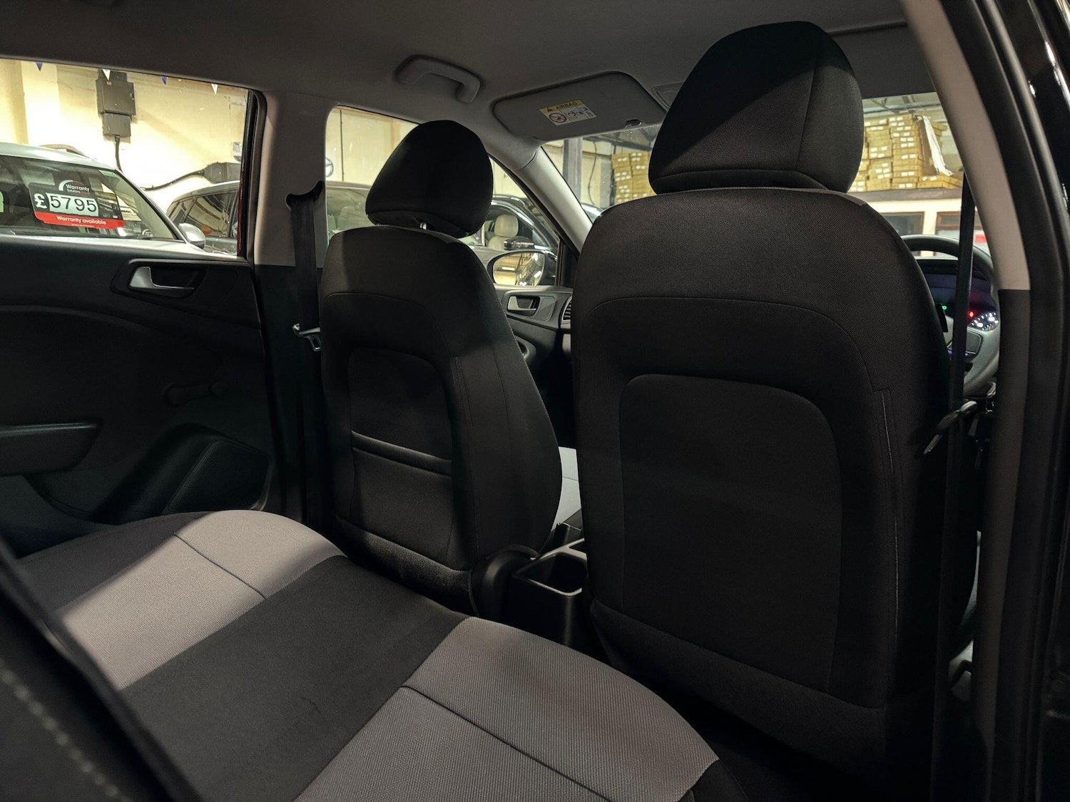 Used Hyundai i20 2017 for sale - 76138046: Photo 18