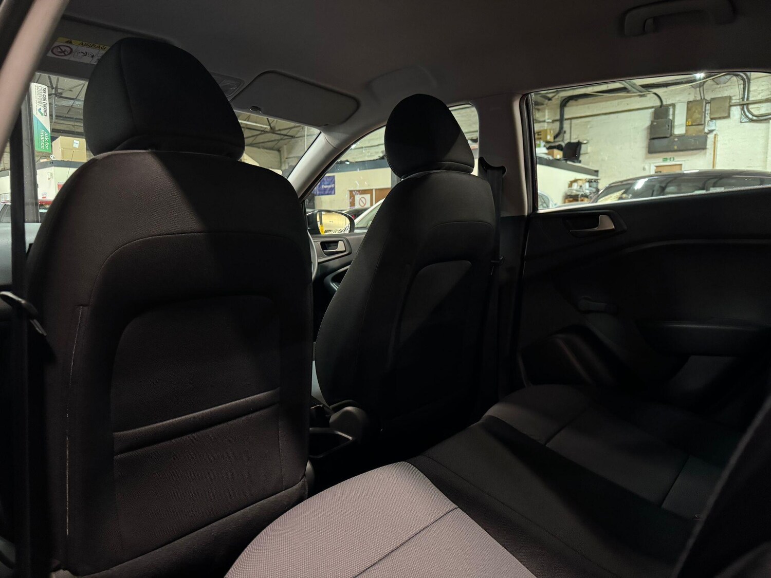 Used Hyundai i20 2017 for sale - 76138046: Photo 21