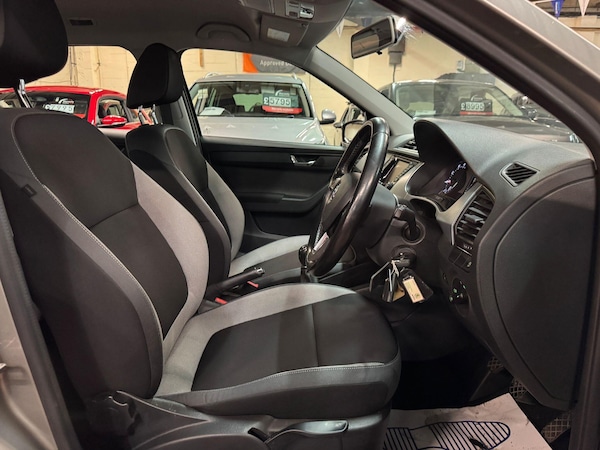 Used Skoda Fabia 2015 for sale - 76109374: Photo 11