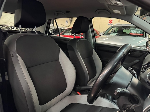 Used Skoda Fabia 2015 for sale - 76109374: Photo 13