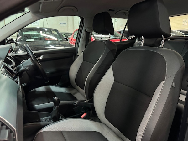 Used Skoda Fabia 2015 for sale - 76109374: Photo 16