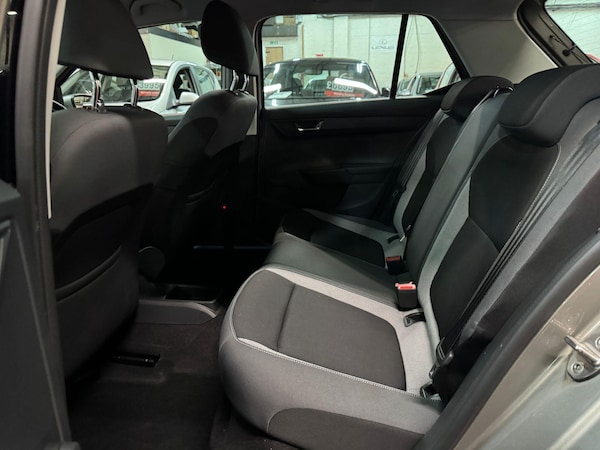 Used Skoda Fabia 2015 for sale - 76109374: Photo 20