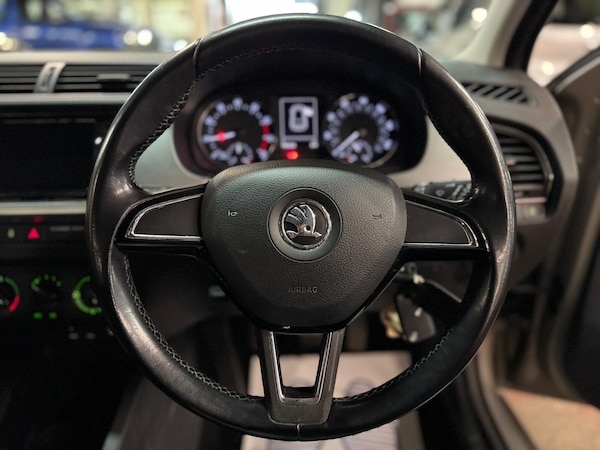 Used Skoda Fabia 2015 for sale - 76109374: Photo 25