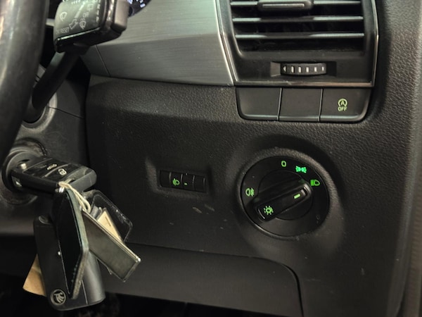 Used Skoda Fabia 2015 for sale - 76109374: Photo 26