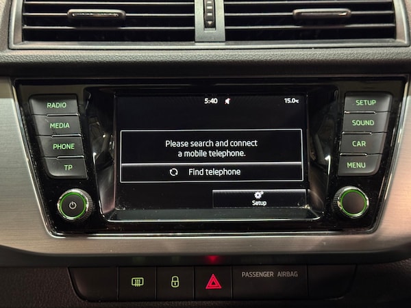 Used Skoda Fabia 2015 for sale - 76109374: Photo 29