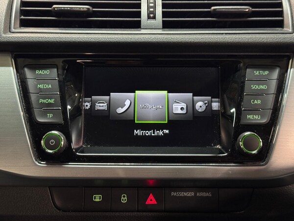 Used Skoda Fabia 2015 for sale - 76109374: Photo 30