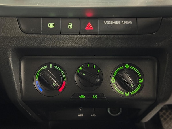 Used Skoda Fabia 2015 for sale - 76109374: Photo 33