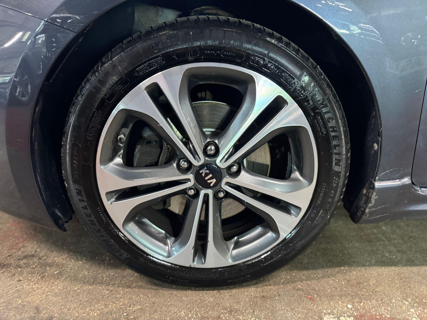 Used Kia Ceed 2017 for sale - 76549619: Photo 11