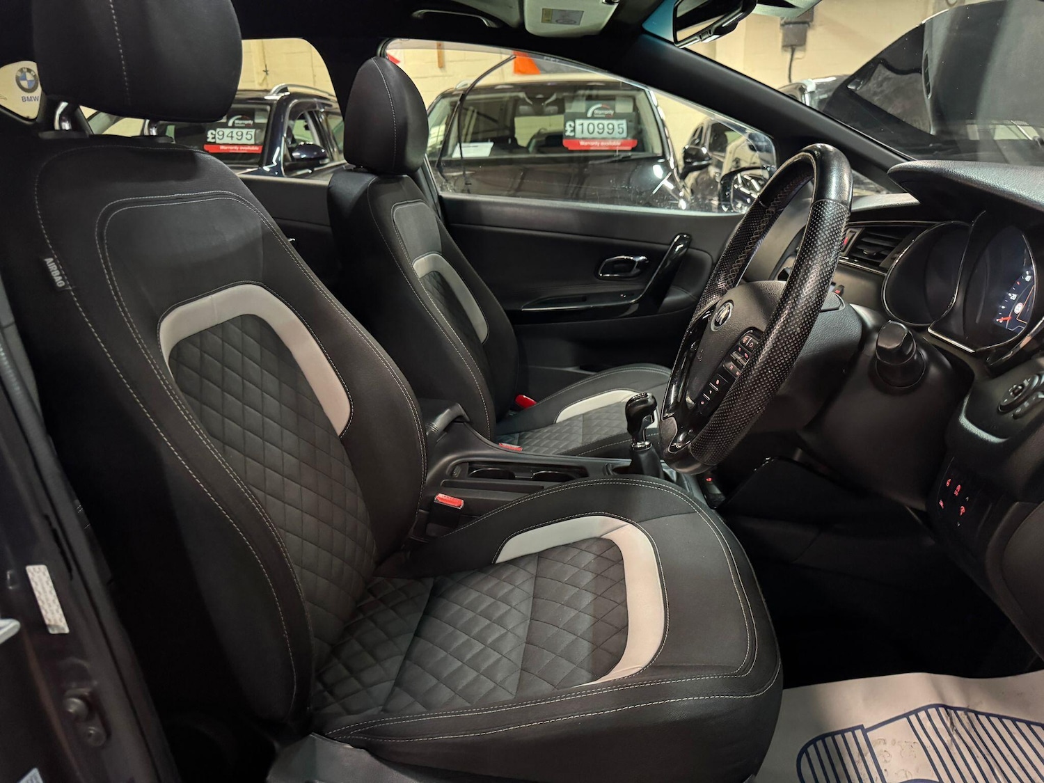 Used Kia Ceed 2017 for sale - 76549619: Photo 12