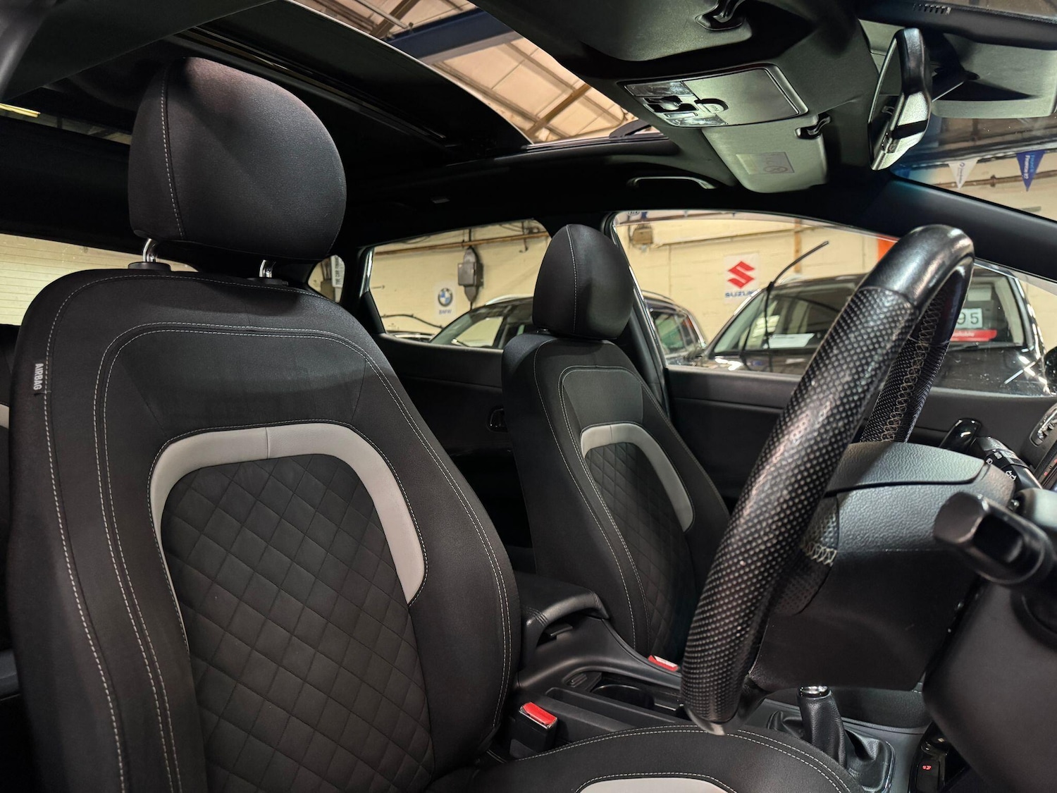 Used Kia Ceed 2017 for sale - 76549619: Photo 13