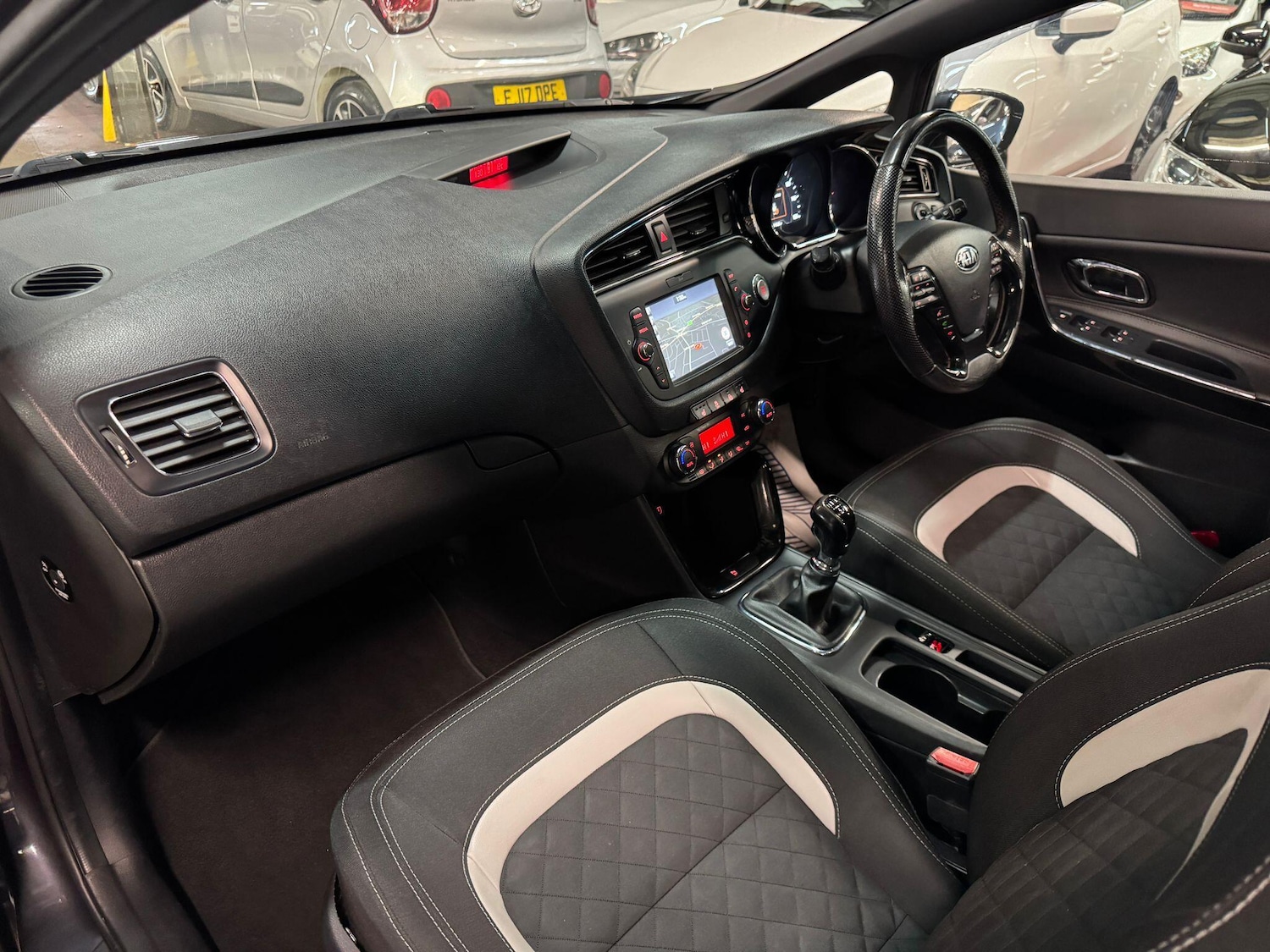 Used Kia Ceed 2017 for sale - 76549619: Photo 16