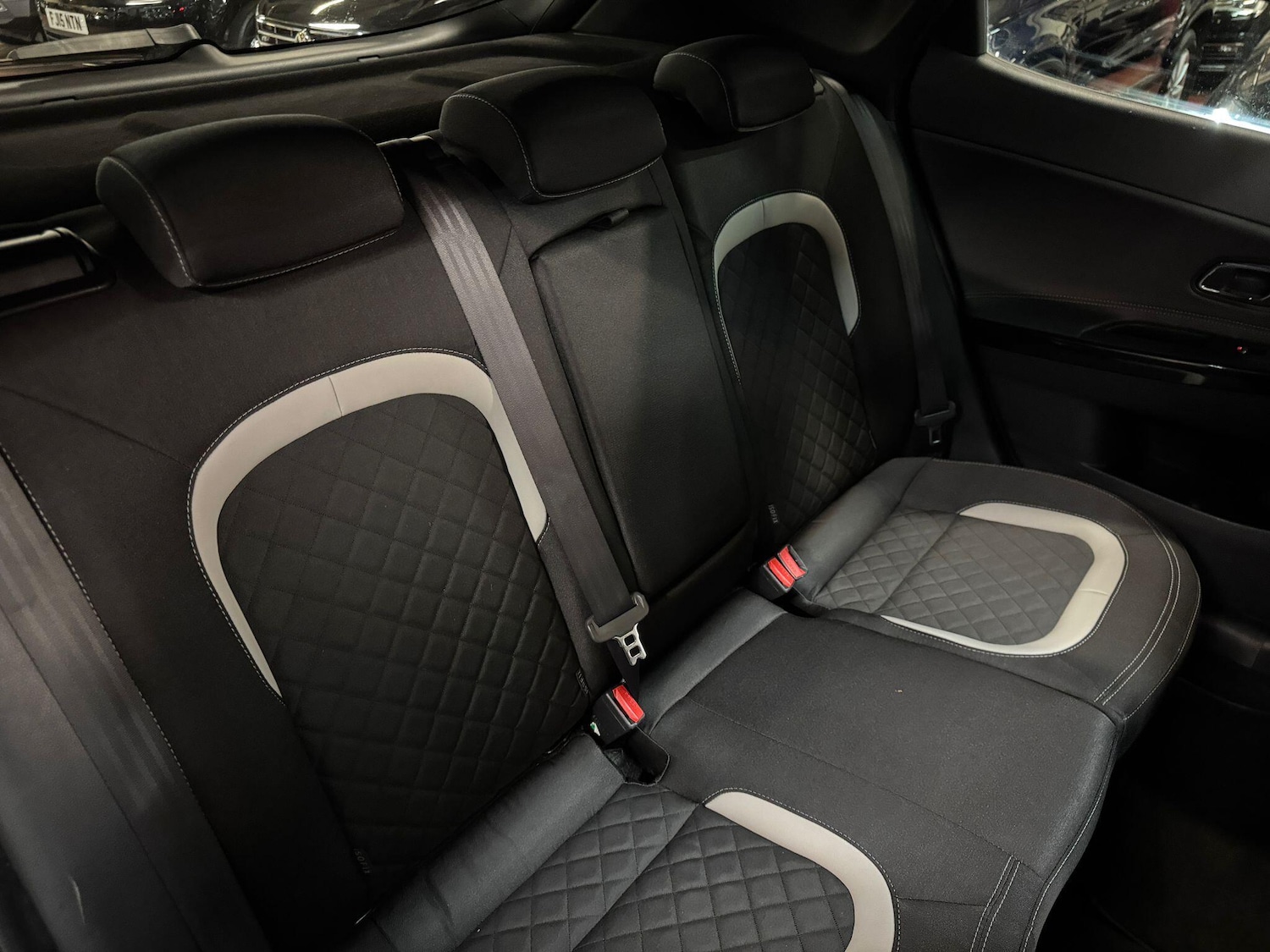 Used Kia Ceed 2017 for sale - 76549619: Photo 19