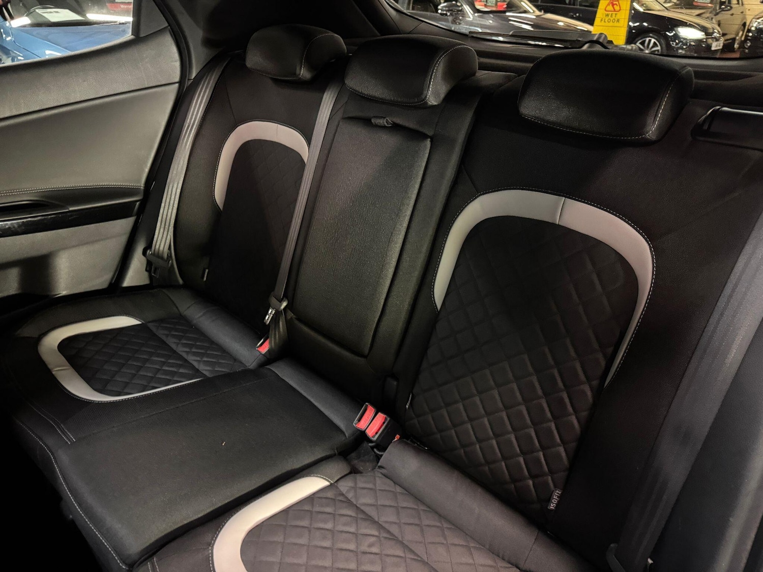 Used Kia Ceed 2017 for sale - 76549619: Photo 21