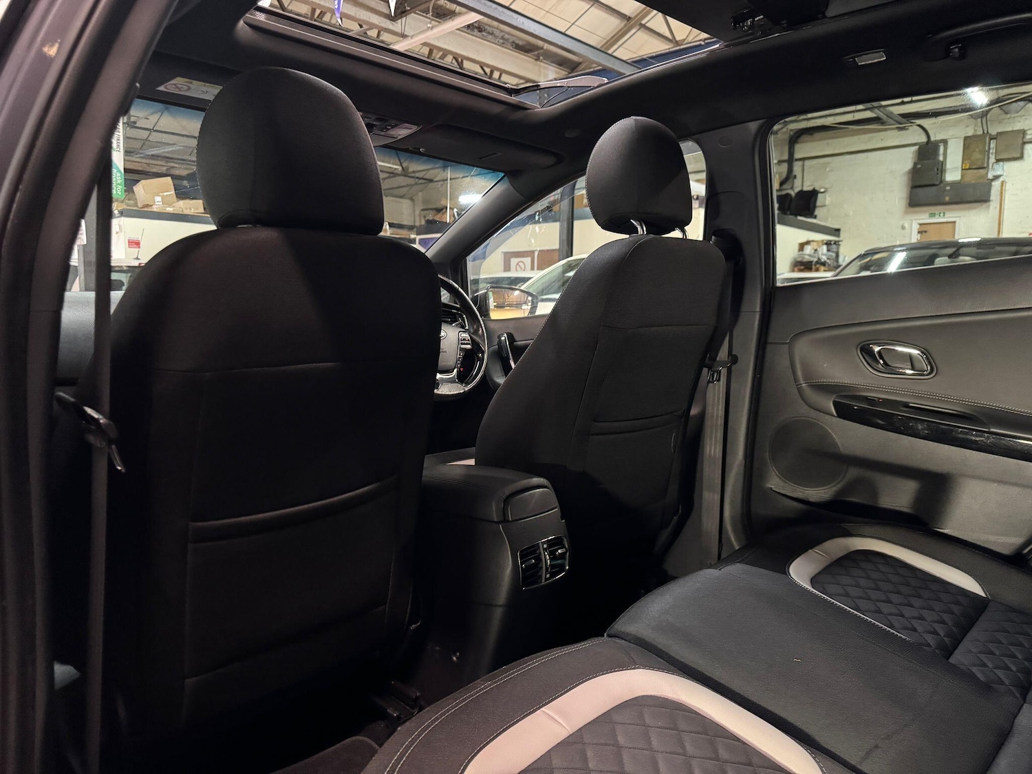 Used Kia Ceed 2017 for sale - 76549619: Photo 22