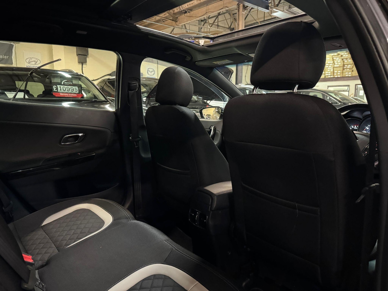 Used Kia Ceed 2017 for sale - 76549619: Photo 23