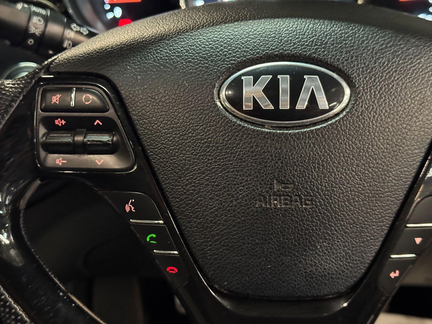 Used Kia Ceed 2017 for sale - 76549619: Photo 28